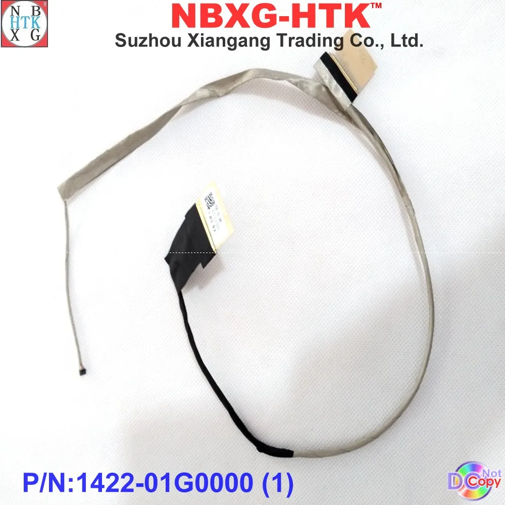 Новый ЖК-кабель для ноутбука 1422-01G0000 ASUS X550V Y581L F550L 550 F550C X550C X550VC | Компьютеры и офис