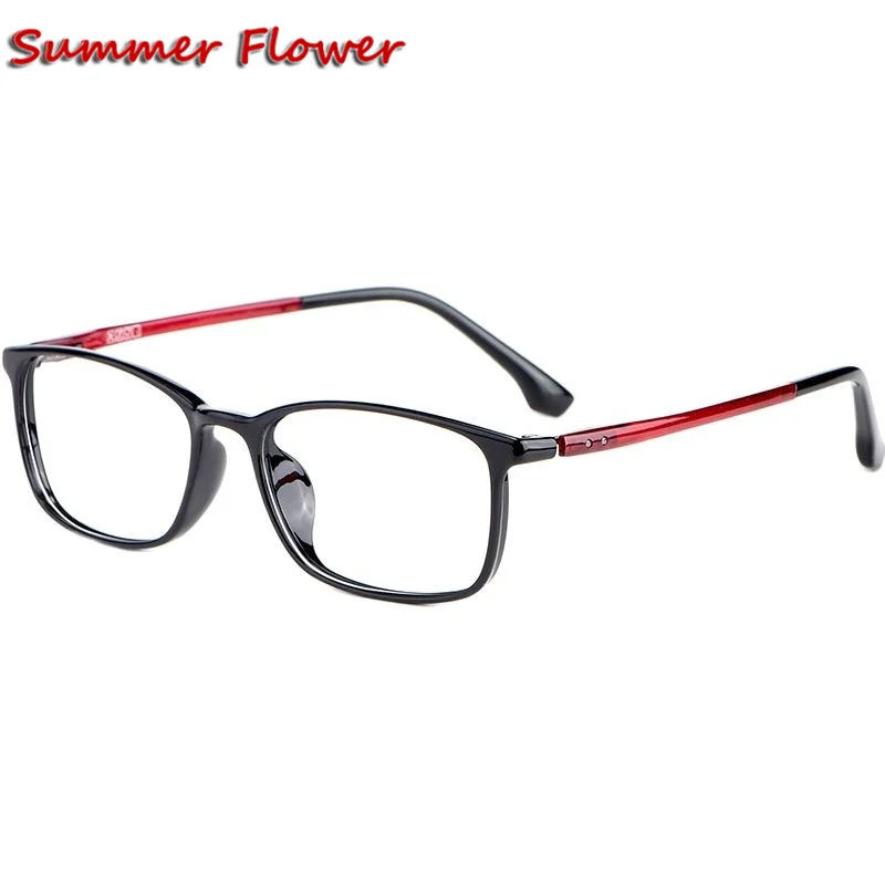 Optical Women's Eyeglass Frames Transparente gafas graduadas hombre miopia montura metal
Optical Women's Eyeglass Frames Transparente gafas graduadas hombre miopia montura metal