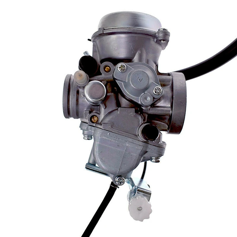 Carburetor Kit for SUZUKI OZARK 250 LT-F250 2002-2010 13200-05G01 Carb New
Carburetor Kit for SUZUKI OZARK 250 LT-F250 2002-2010 13200-05G01 Carb New