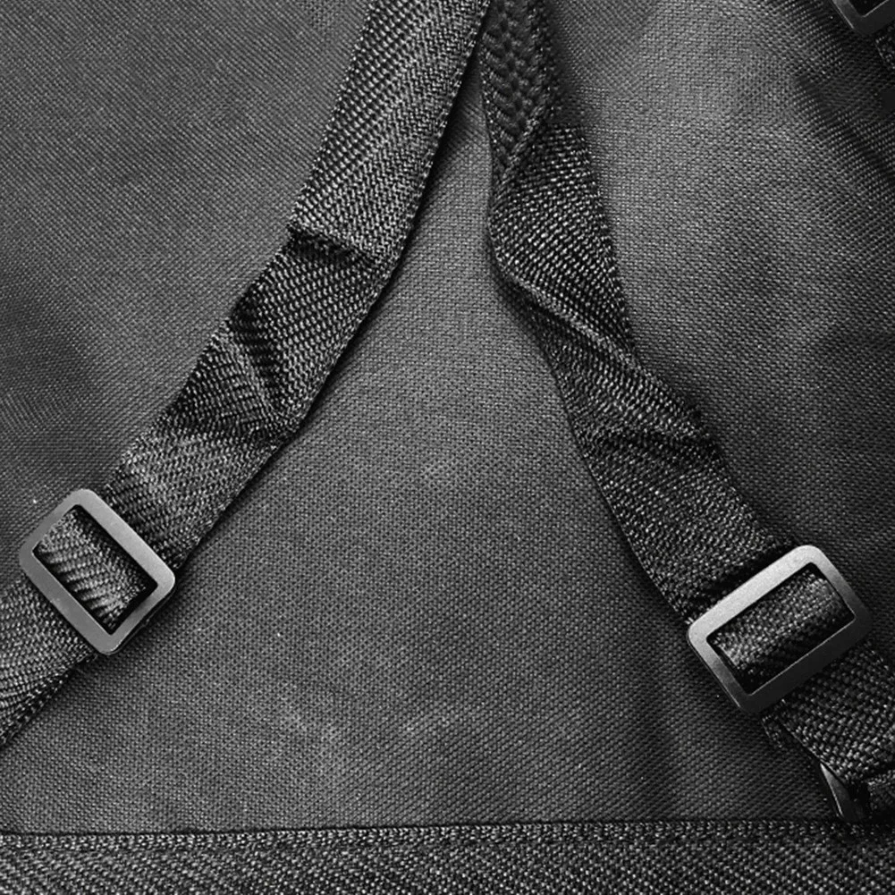 41 Inch Acoustic Guitar Bag Oxford Cloth Waterproof Guitar Bag Double Shoulder Strap Padded Black Guitar Bag Can Guitar Handbag
41 Inch Acoustic Guitar Bag Oxford Cloth Waterproof Guitar Bag Double Shoulder Strap Padded Black Guitar Bag Can Guitar Handbag
