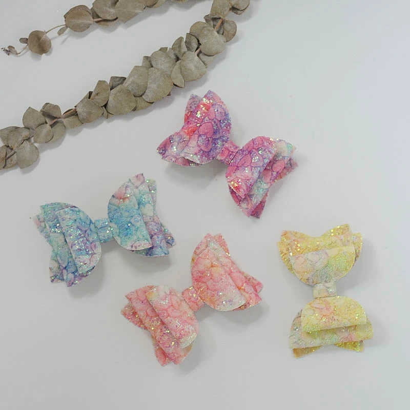 2PC Illusory Color Lace Bows Headwear Hairpin Hair Accessories Lovely Women Girls Kids Barrettes Lovely Beautiful Side Hair Clip
2PC Illusory Color Lace Bows Headwear Hairpin Hair Accessories Lovely Women Girls Kids Barrettes Lovely Beautiful Side Hair Clip