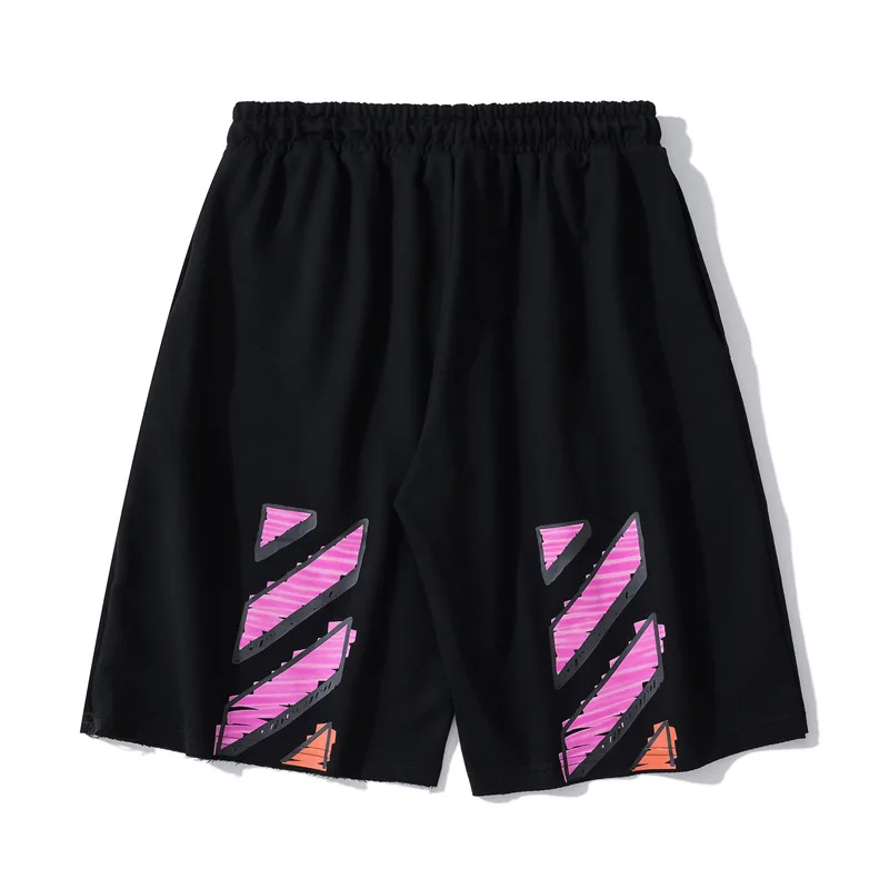 Cotton shorts summer thin wear casual sports trousers men loose large-size trend beach pants
Cotton shorts summer thin wear casual sports trousers men loose large-size trend beach pants