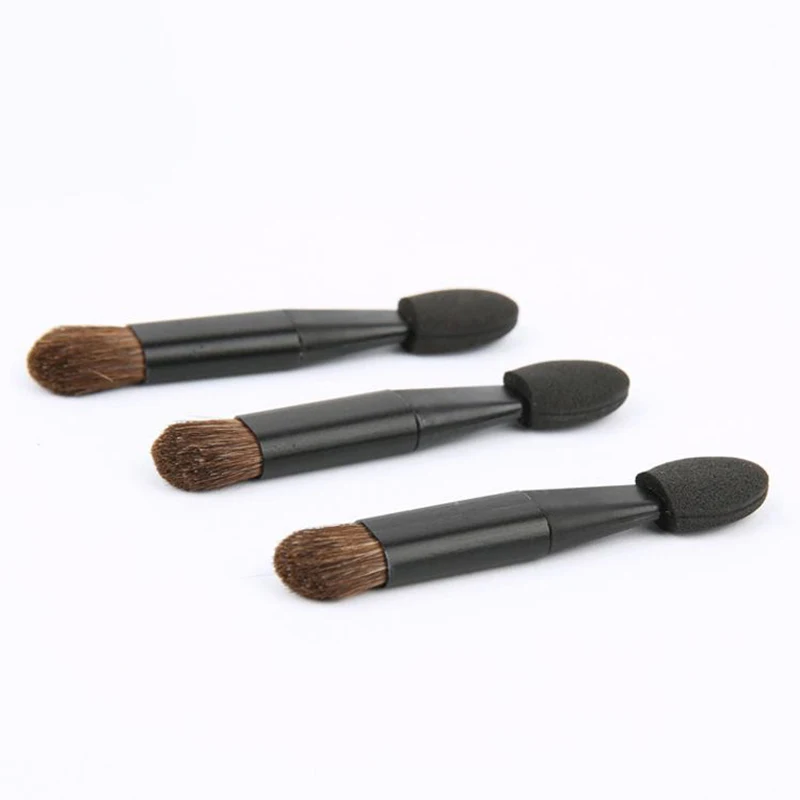 Makeup Brushes Horse Hair Brush Powder EyeShadow Blending Eyeliner Highlight Make Up Beauty Cosmestic Brushes Tool
Makeup Brushes Horse Hair Brush Powder EyeShadow Blending Eyeliner Highlight Make Up Beauty Cosmestic Brushes Tool