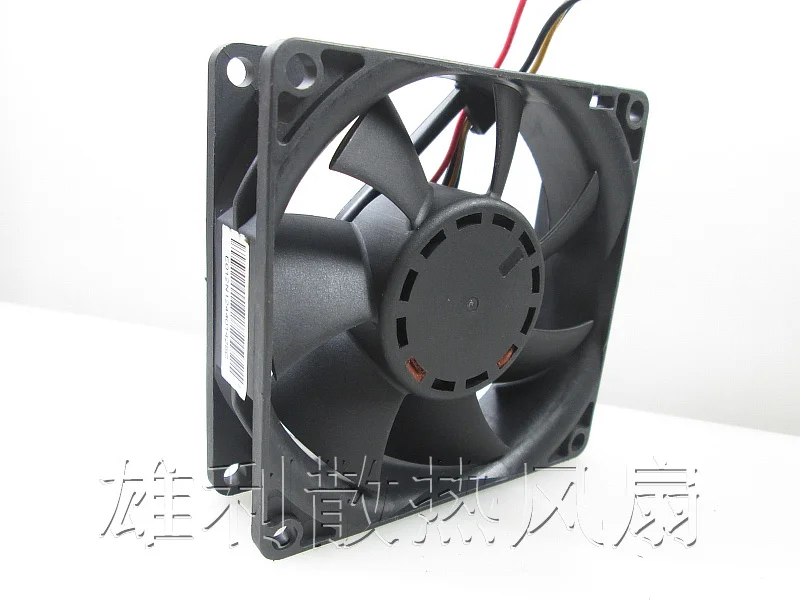 NEW 8025 8CM 48V 0.20A DATA0825B8S P006wire Motor protection cooling
NEW 8025 8CM 48V 0.20A DATA0825B8S P006wire Motor protection cooling