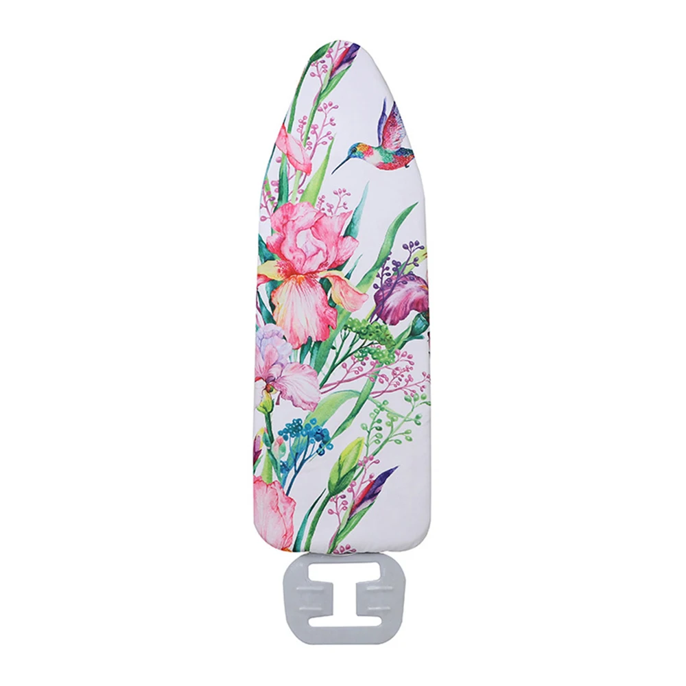 Ironing Boards Covers Insulation High Temperature Resistance Dust-proof Spring Bird Series Digital Printing Ironing Board Cover
Ironing Boards Covers Insulation High Temperature Resistance Dust-proof Spring Bird Series Digital Printing Ironing Board Cover