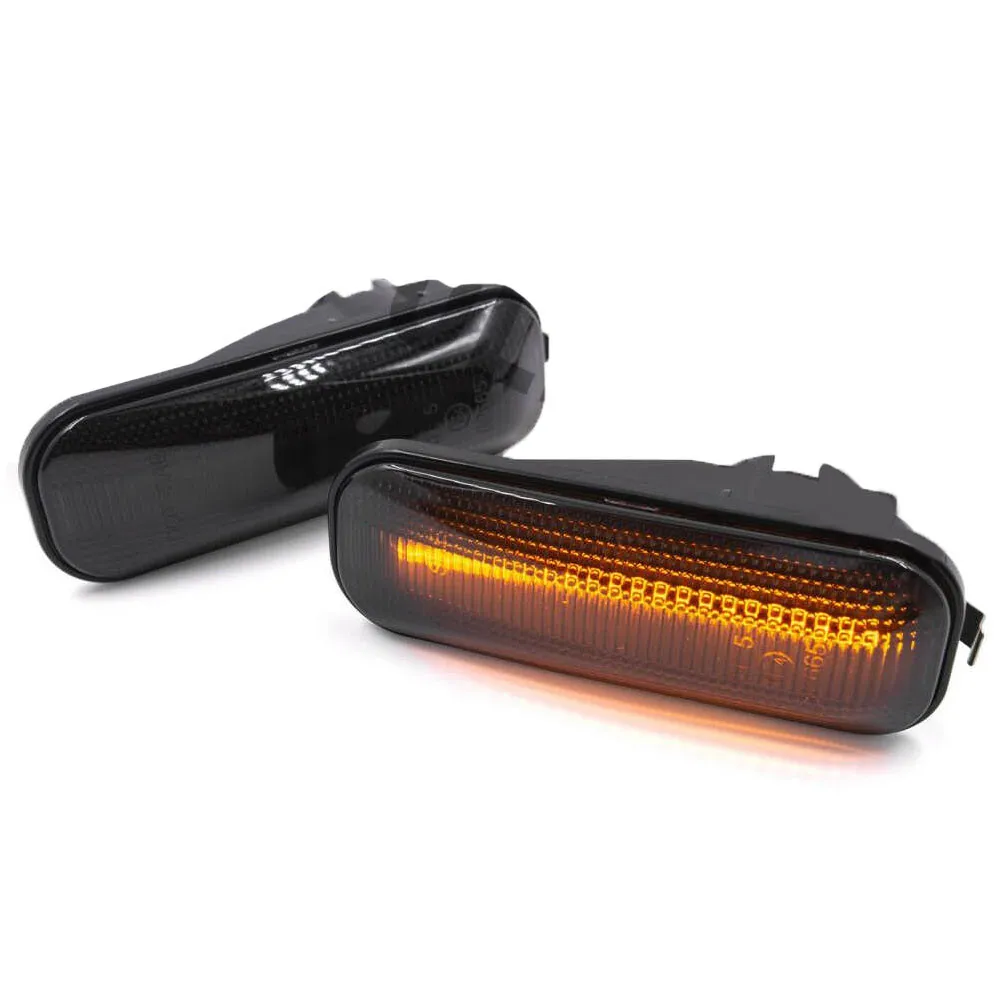 Car Light Dynamic Side Marker Error Free 3500k For 1996-2000 Honda Civic CR-V Front
Car Light Dynamic Side Marker Error Free 3500k For 1996-2000 Honda Civic CR-V Front