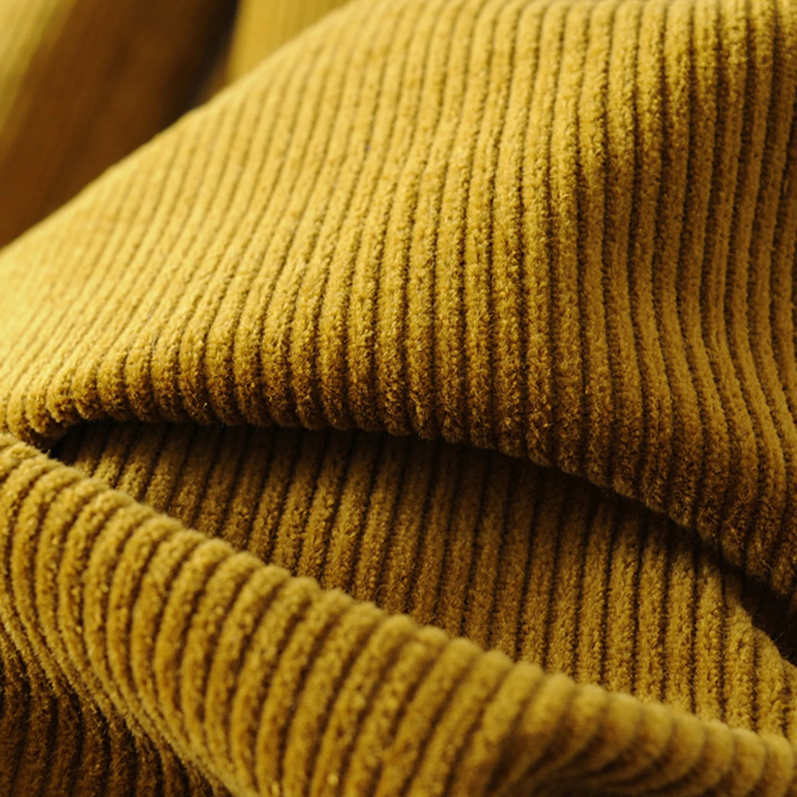 Women's Corduroy Pants Casual Elastic Waist Solid Color Loose Harem Pants Female Trousers with Pockets
Women's Corduroy Pants Casual Elastic Waist Solid Color Loose Harem Pants Female Trousers with Pockets