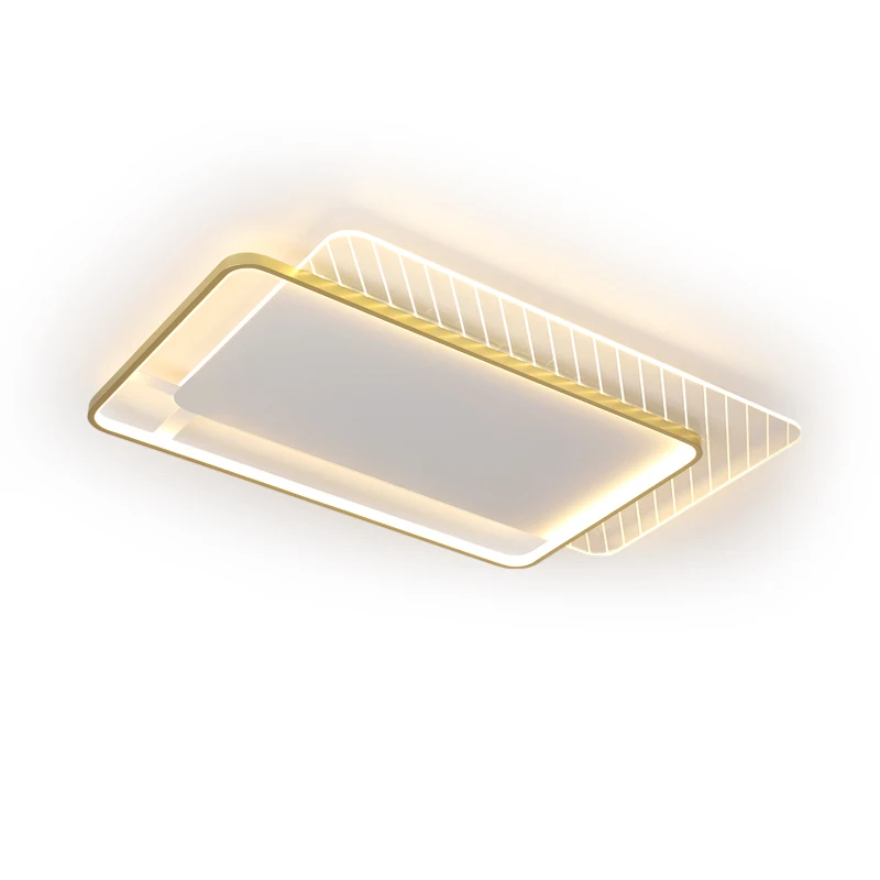 Rectangle Modern LED Ceiling Lights for Living room dining room Bedroom study kitchen Home Acrylic lamp Round Ceiling Lamp
Rectangle Modern LED Ceiling Lights for Living room dining room Bedroom study kitchen Home Acrylic lamp Round Ceiling Lamp