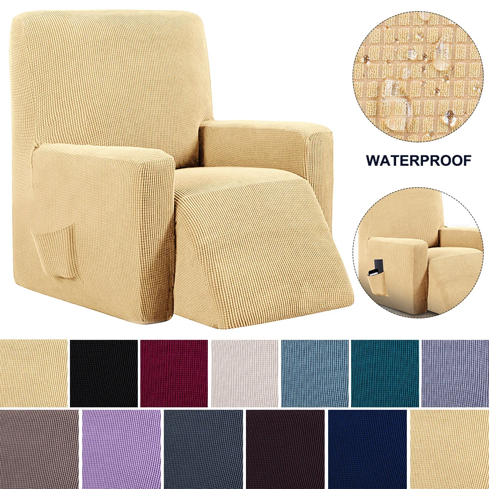 Massage Couch Sofa Cover Chair Protector Waterproof Elastic Armchair Slip-Resistant Slipcovers Armrest Washable Chaise Longue
Massage Couch Sofa Cover Chair Protector Waterproof Elastic Armchair Slip-Resistant Slipcovers Armrest Washable Chaise Longue