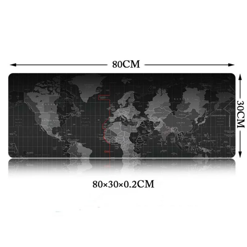 24 Time Zone Pattern Mousepad Ultra Big Rubber Mouse Pad World Map for Office Desk Notebook Gaming
24 Time Zone Pattern Mousepad Ultra Big Rubber Mouse Pad World Map for Office Desk Notebook Gaming