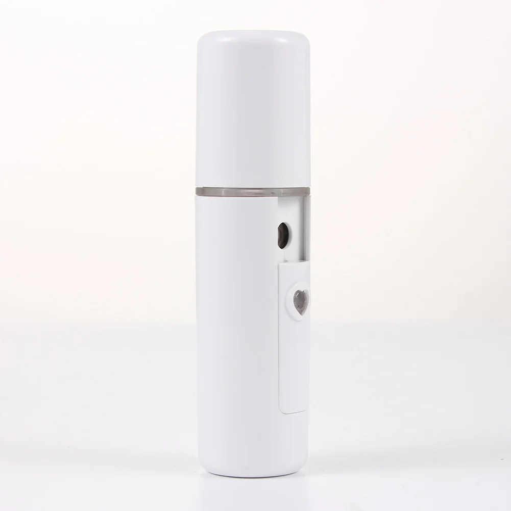 Refreshing Tool Atomization Moisturizing Equipment Humidifier Skin Care Portable Face Cleasing Ultrasonic Facial Sprayer
Refreshing Tool Atomization Moisturizing Equipment Humidifier Skin Care Portable Face Cleasing Ultrasonic Facial Sprayer