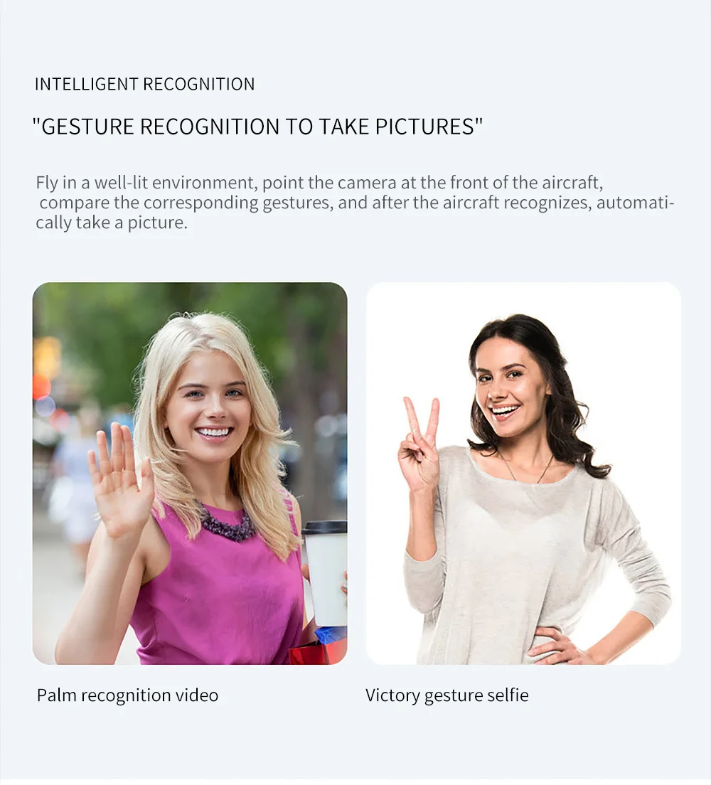 NEW F3 Drone GPS 4K 5G WiFi Live Video FPV Quadrotor Flight 25 Minutes RC Distance 500m Drone HD Wide-angle Dual Camera Gift
NEW F3 Drone GPS 4K 5G WiFi Live Video FPV Quadrotor Flight 25 Minutes RC Distance 500m Drone HD Wide-angle Dual Camera Gift