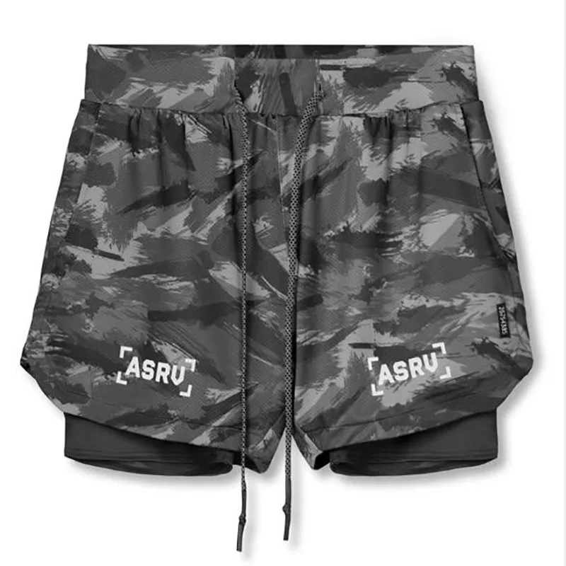 2020 Mens 2 in 1 Fitness Running Shorts Men Sports Shorts Camouflage Quick Drying Training Sport Shorts Men Joggers Short Pants
2020 Mens 2 in 1 Fitness Running Shorts Men Sports Shorts Camouflage Quick Drying Training Sport Shorts Men Joggers Short Pants