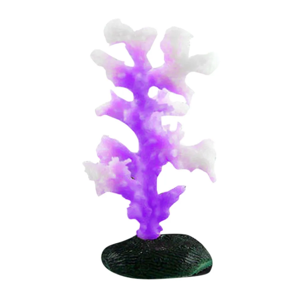 1pcs Artificial Fish Tank Decorations Artificial Coral Water Plant Ornament Plastic Aquarium Fish Tank Landscape Decor
1pcs Artificial Fish Tank Decorations Artificial Coral Water Plant Ornament Plastic Aquarium Fish Tank Landscape Decor