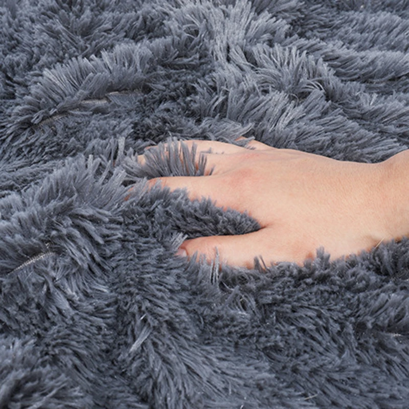 Soft Pet Blanket Dog Cat Bed Mat Long Plush Warm Double Layer Fluffy Deep Sleeping Cover For Small Medium Large Dogs Mattress
Soft Pet Blanket Dog Cat Bed Mat Long Plush Warm Double Layer Fluffy Deep Sleeping Cover For Small Medium Large Dogs Mattress