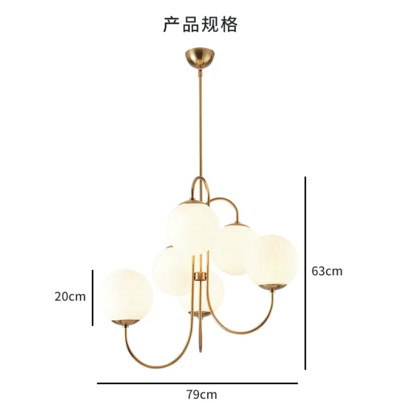 Modern White Glass Pendant Light Loft Pendant Lamp LED for Kitchen Restaurant Living Room Bedroom Indoor Lighting Home Decor
Modern White Glass Pendant Light Loft Pendant Lamp LED for Kitchen Restaurant Living Room Bedroom Indoor Lighting Home Decor