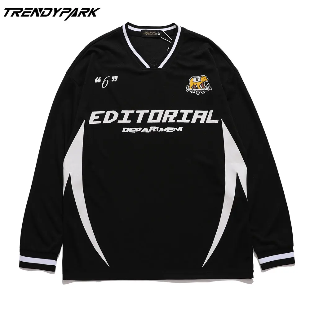 Футболка мужская оверсайз с длинным рукавом, хлопковая рубашка с принтом аниме, в стиле хип-хоп, уличная одежда в стиле Харадзюку, осень
Футболка мужская оверсайз с длинным рукавом, хлопковая рубашка с принтом аниме, в стиле хип-хоп, уличная одежда в стиле Харадзюку, осень