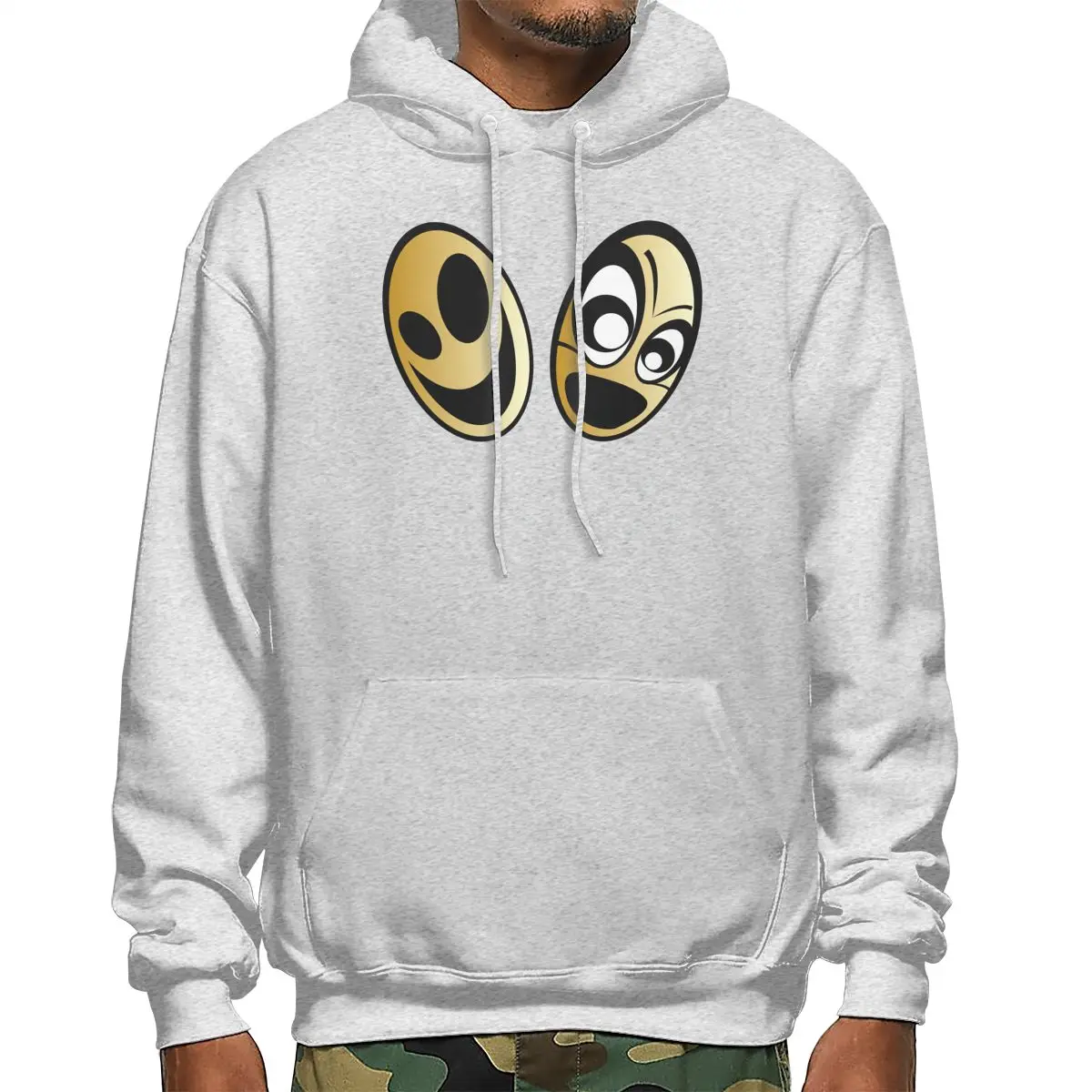 Smile 2021 Autumn Fashion Men's Hoodies Personality Pattern Print Hoody Men Workout Top Sweatshirts TX6310
Smile 2021 Autumn Fashion Men's Hoodies Personality Pattern Print Hoody Men Workout Top Sweatshirts TX6310