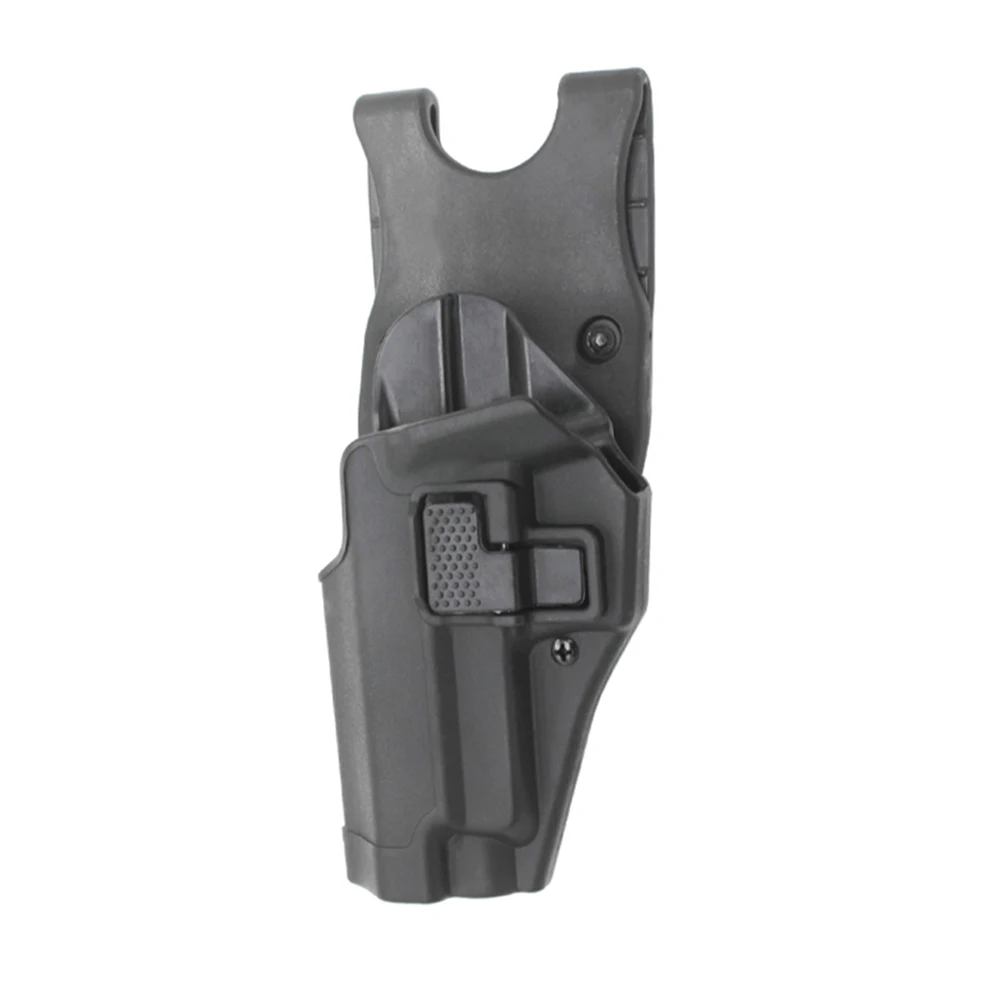 Outdoor Hunting Tactical Duty Holster with Jacket Slot Belt Loop for SIG SAUER P226 P229 Handguns Left Hand
Outdoor Hunting Tactical Duty Holster with Jacket Slot Belt Loop for SIG SAUER P226 P229 Handguns Left Hand