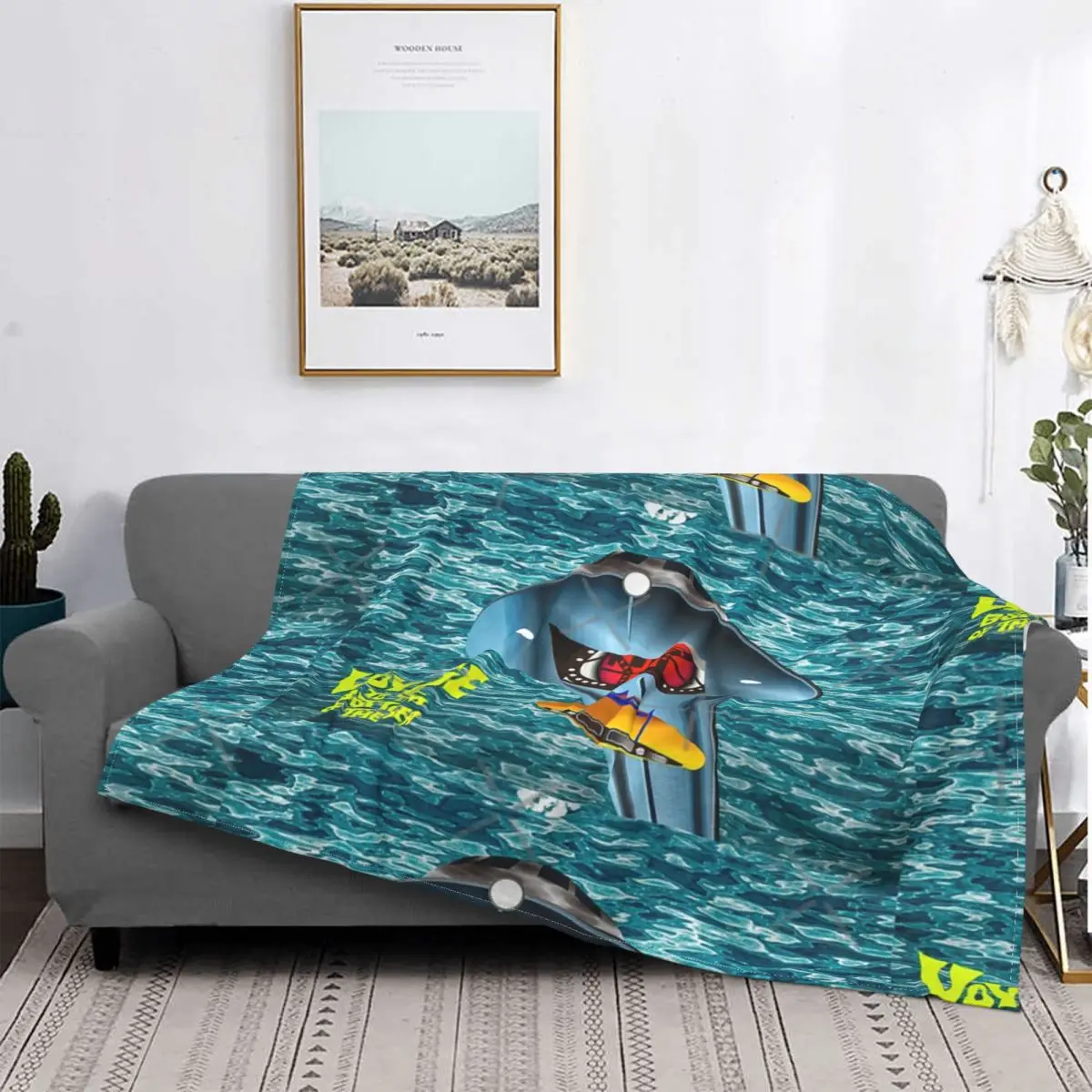Voyage To The Bottom Of The Sea Blanket Bedspread Bed Plaid Comforter Bed Blanket Double Blanket Blankets For Bed
Voyage To The Bottom Of The Sea Blanket Bedspread Bed Plaid Comforter Bed Blanket Double Blanket Blankets For Bed