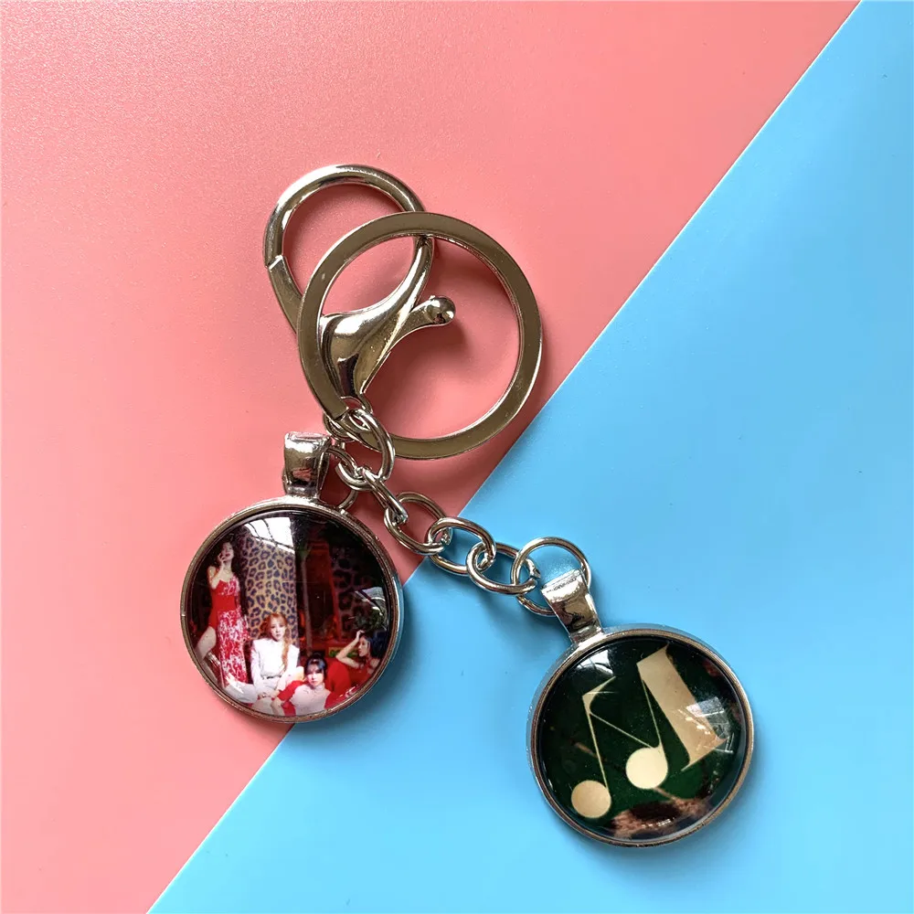 MAMAMOO New Album Travel Title Song AYA Metal Keychains Key Ring Accessories
MAMAMOO New Album Travel Title Song AYA Metal Keychains Key Ring Accessories