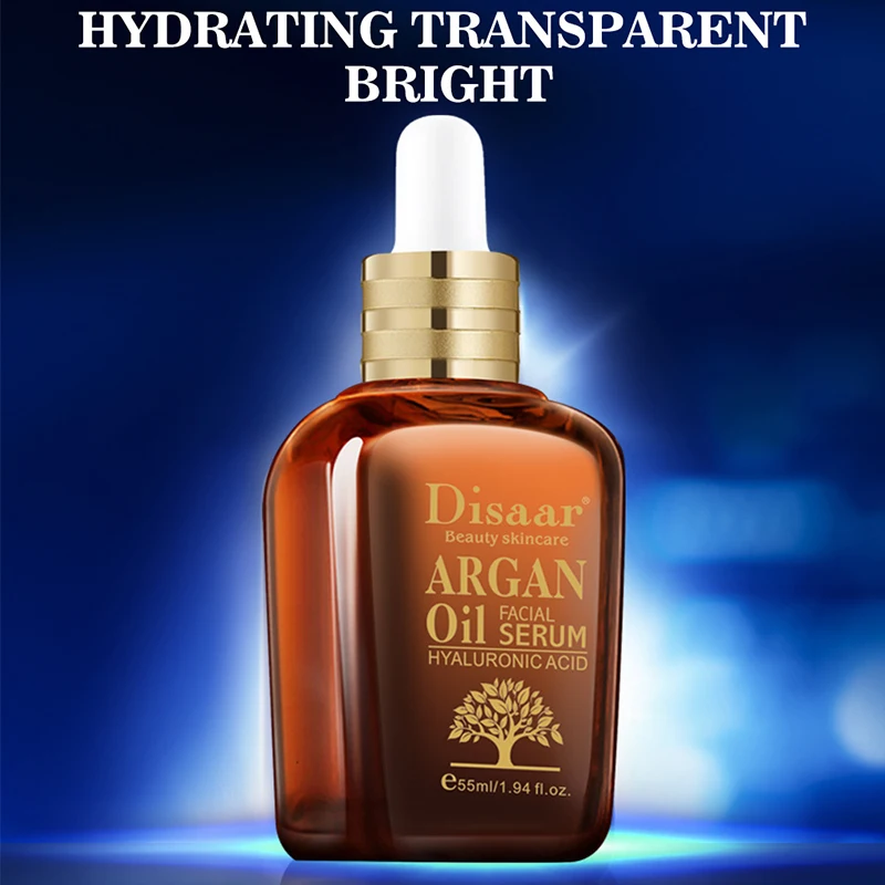 Argan Oil Face Moisturizing Serum Deep Nourishing Fades Spots Brighten Skin Face Essence Shrink Pores Smooth Skin Beauty Liquid
Argan Oil Face Moisturizing Serum Deep Nourishing Fades Spots Brighten Skin Face Essence Shrink Pores Smooth Skin Beauty Liquid