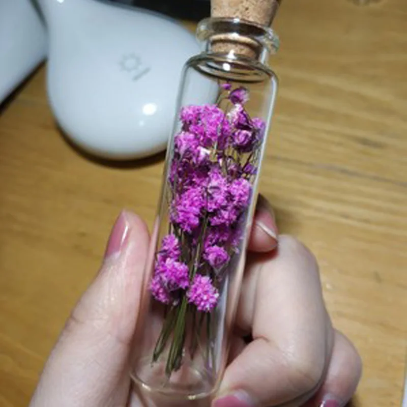 20Pcs/lot Wholesale Mini Glass Bottles with Corks for Home Decor Empty Cute Transparent Small Glass Bottle Jars Vials Ornaments
20Pcs/lot Wholesale Mini Glass Bottles with Corks for Home Decor Empty Cute Transparent Small Glass Bottle Jars Vials Ornaments