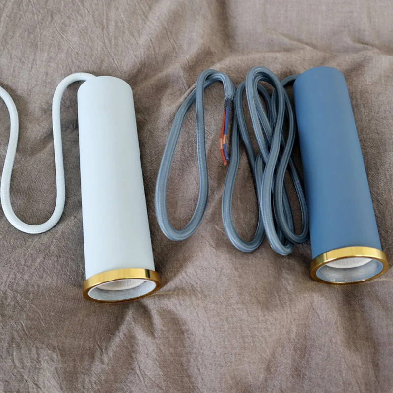 ZISIZ E27 Nordic Simple Bar Hanging Lamp Colored Pendant Light Restaurant, Bedroom, Bedside Lights, Modern Living Room Decor
ZISIZ E27 Nordic Simple Bar Hanging Lamp Colored Pendant Light Restaurant, Bedroom, Bedside Lights, Modern Living Room Decor