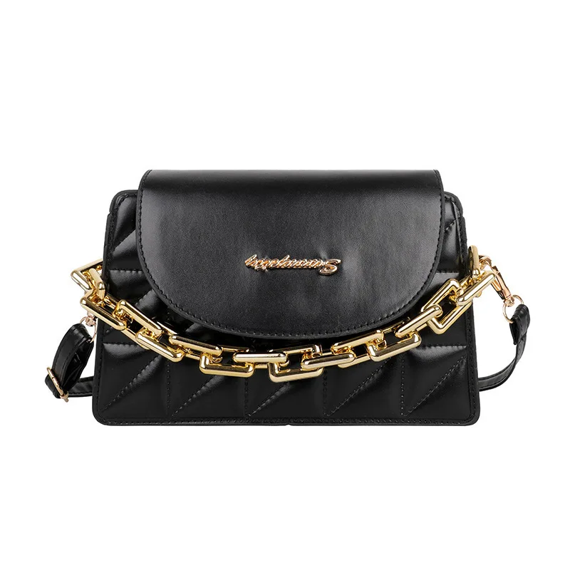 Women's Bag 2021 Flowing Diamond Chain Tote Bag Small Fresh One Shoulder Slanted Bag
Women's Bag 2021 Flowing Diamond Chain Tote Bag Small Fresh One Shoulder Slanted Bag