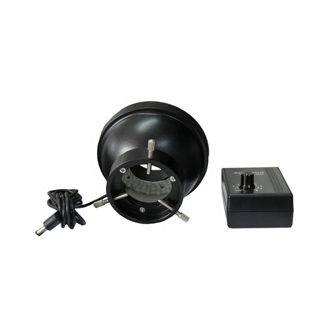 FI1512 Stereo microscope led diffuse light source
FI1512 Stereo microscope led diffuse light source