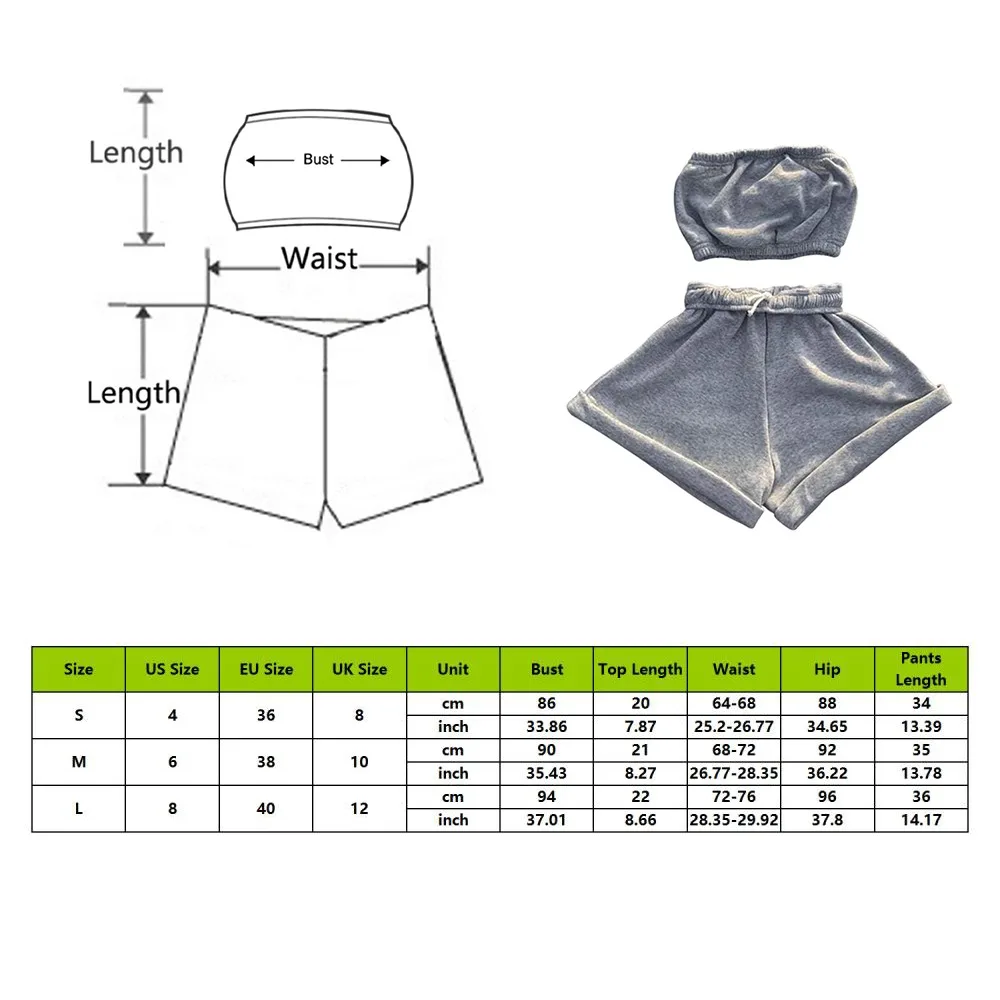 Casual Cotton Sportswear Two Piece Sets Women Sleeveless Top+Drawstring Elastic Shorts Matching Set Athleisure Outfits 2021 New
Casual Cotton Sportswear Two Piece Sets Women Sleeveless Top+Drawstring Elastic Shorts Matching Set Athleisure Outfits 2021 New