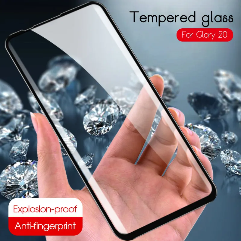 Screen Protector Glass for Huawei Mate40 Tempered Glass for Huawei Honor 20 Pro Full Cover Glass Film for Huawei Mate 40 Nova 5T
Screen Protector Glass for Huawei Mate40 Tempered Glass for Huawei Honor 20 Pro Full Cover Glass Film for Huawei Mate 40 Nova 5T