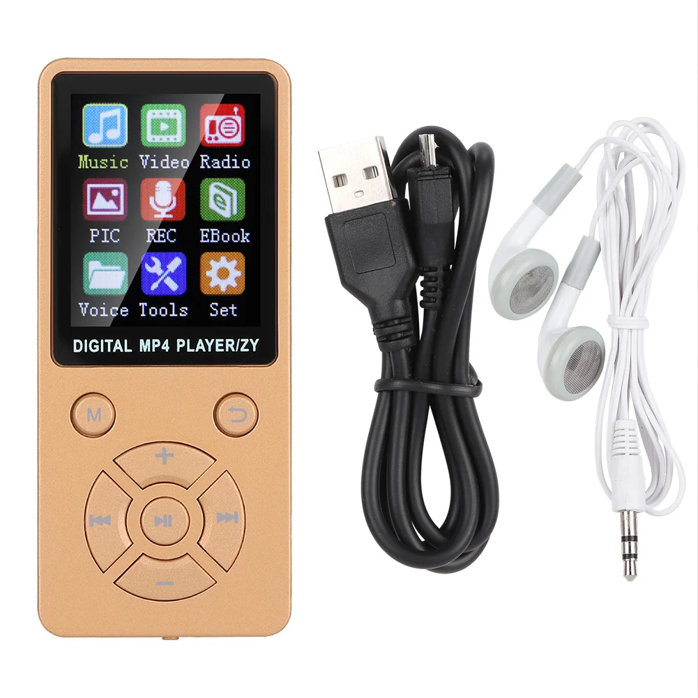 Проигрыватель T1 Music MP3 MP4, 8 Гб, поддержка Bluetooth, память 32 ГБ, 8-СХЕМА, тактическая кнопка
Проигрыватель T1 Music MP3 MP4, 8 Гб, поддержка Bluetooth, память 32 ГБ, 8-СХЕМА, тактическая кнопка