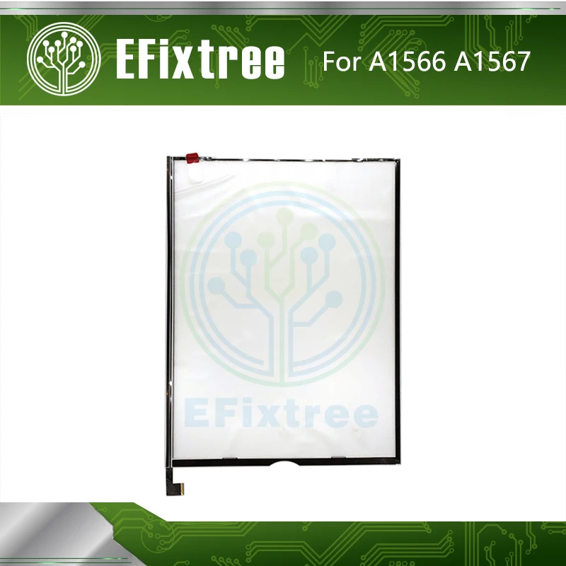 Full New A1567 A1566 LCD Display Backlight Reflective Paper For iPad Air 2 Back Light Sheet Sticker With Cable
Full New A1567 A1566 LCD Display Backlight Reflective Paper For iPad Air 2 Back Light Sheet Sticker With Cable