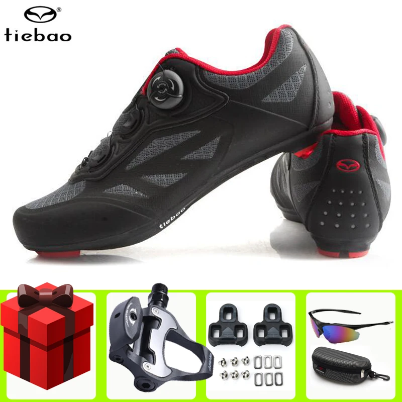 Tiebao Road Cycling Shoes Sapatilha Ciclismo Self-Locking Ultralight Breathable Wear Non-slip professional Bicycle Racing Shoes
Tiebao Road Cycling Shoes Sapatilha Ciclismo Self-Locking Ultralight Breathable Wear Non-slip professional Bicycle Racing Shoes