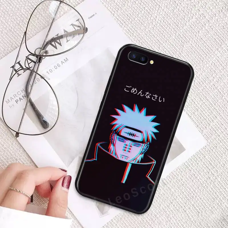Naruto Akatsuki anime Uchiha logo Phone Case For OPPO R9 R11 R15 R17 RENO Realme S PLUS Normal 2z 3 5 C2 pro
Naruto Akatsuki anime Uchiha logo Phone Case For OPPO R9 R11 R15 R17 RENO Realme S PLUS Normal 2z 3 5 C2 pro