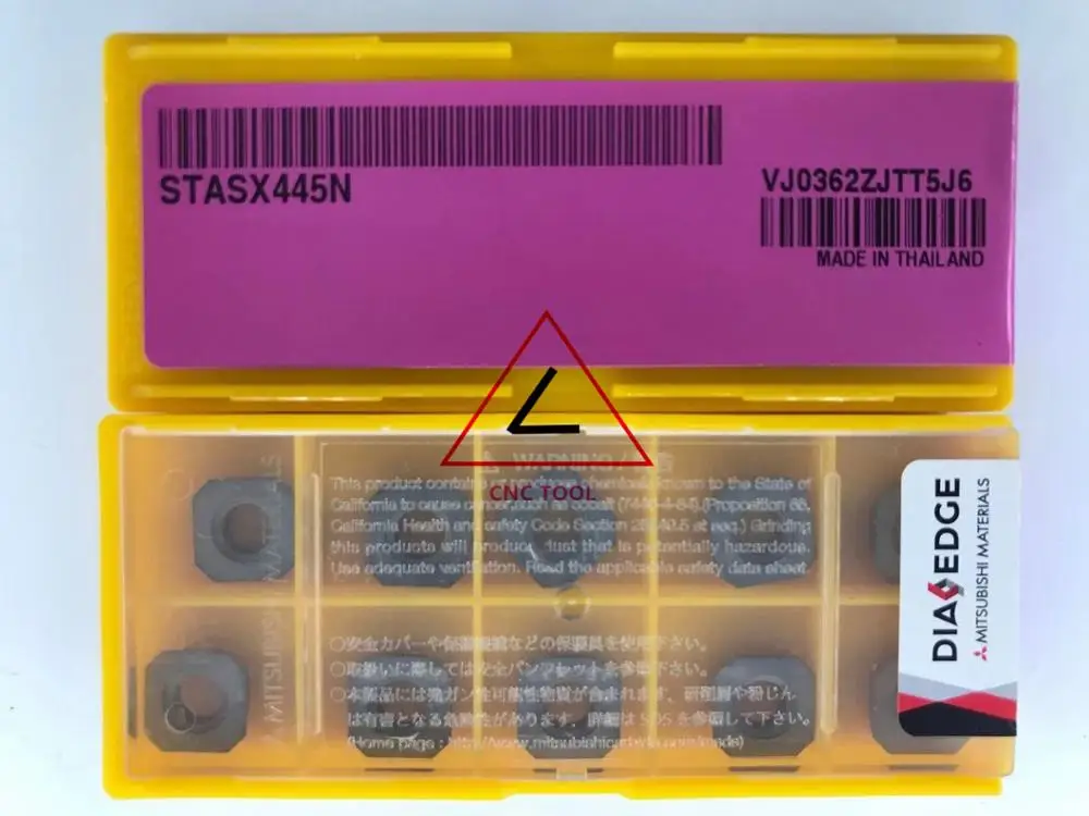 10 шт. оригинальных запасных частей DIAEDGE стиx445n
10 шт. оригинальных запасных частей DIAEDGE стиx445n