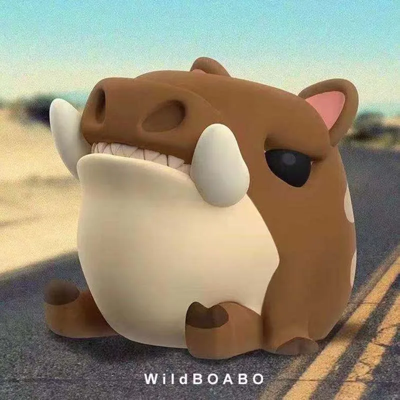 Super Hungry Animal Blind Box Crocodile Bear Shark Surprise Box Guessing Blind Bag Toy Girl Caja Sorpresa Model Gift Mystery Box
Super Hungry Animal Blind Box Crocodile Bear Shark Surprise Box Guessing Blind Bag Toy Girl Caja Sorpresa Model Gift Mystery Box