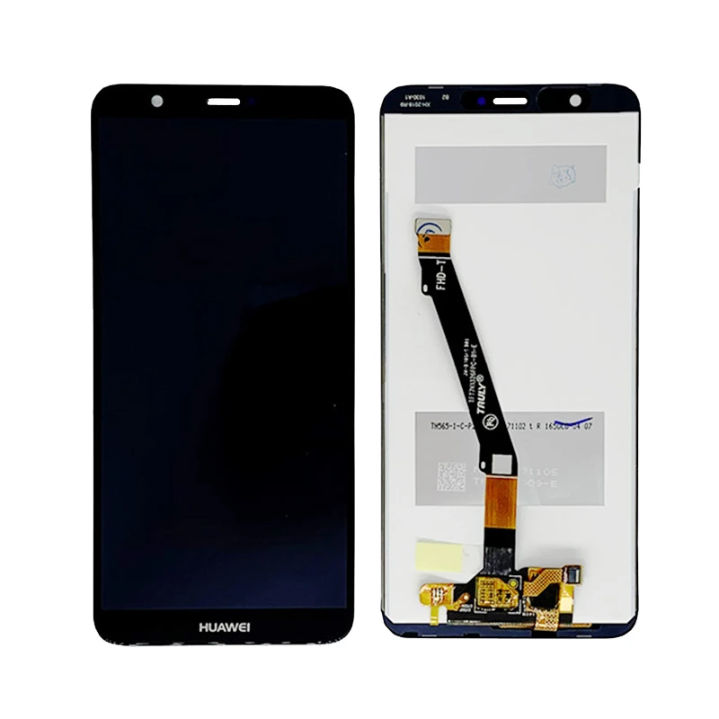 ЖК-дисплей IMAZ для Huawei P Smart FIG LA1 LX1 L21 L22 дисплей с сенсорным экраном и дигитайзером в