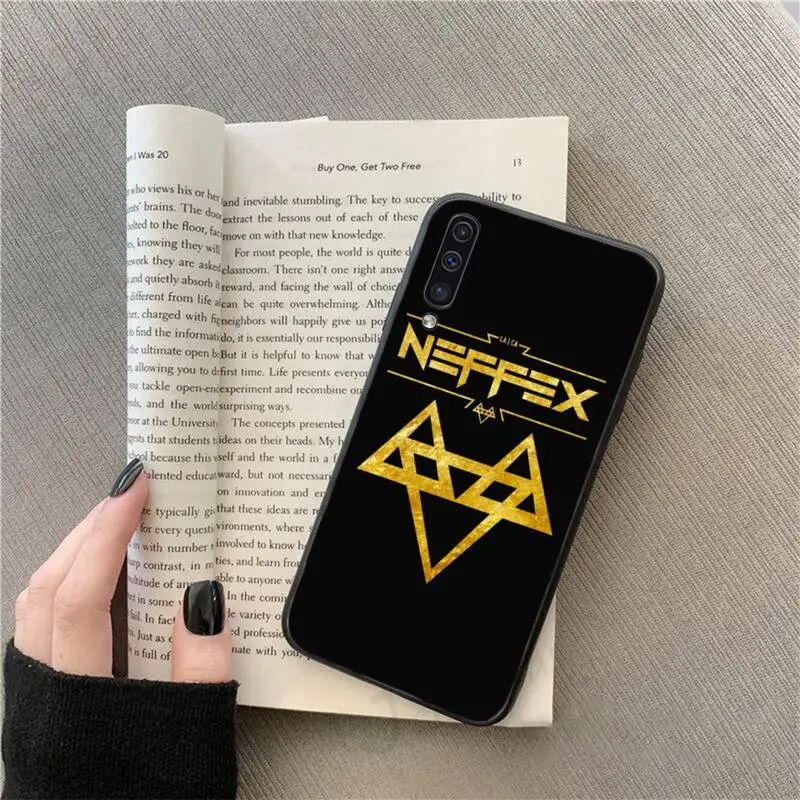 Neffex famous rock band high quality Phone Case For Samsung galaxy S 9 10 20 A 10 21 30 31 40 50 51 71 s note 20 j 4 2018 plus
Neffex famous rock band high quality Phone Case For Samsung galaxy S 9 10 20 A 10 21 30 31 40 50 51 71 s note 20 j 4 2018 plus