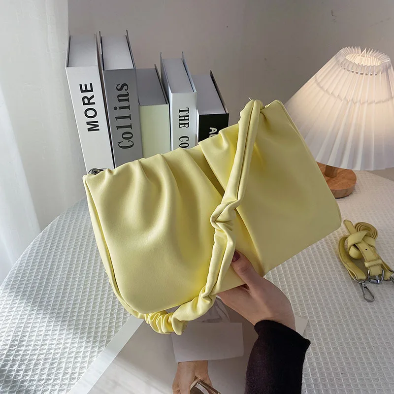 High Quality Women Small Pu Leather Shoulder Messenger Bags Fashion Ladies Crossbody Bags for Women Casual Female Chain Handbags
High Quality Women Small Pu Leather Shoulder Messenger Bags Fashion Ladies Crossbody Bags for Women Casual Female Chain Handbags