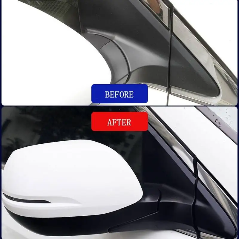 20ml Auto Car Interior Cleaning Tool Multifunctional Waxing Tire-wheel Dedicated Refurbishing Agent Cleaner Auto Accessoiress
20ml Auto Car Interior Cleaning Tool Multifunctional Waxing Tire-wheel Dedicated Refurbishing Agent Cleaner Auto Accessoiress