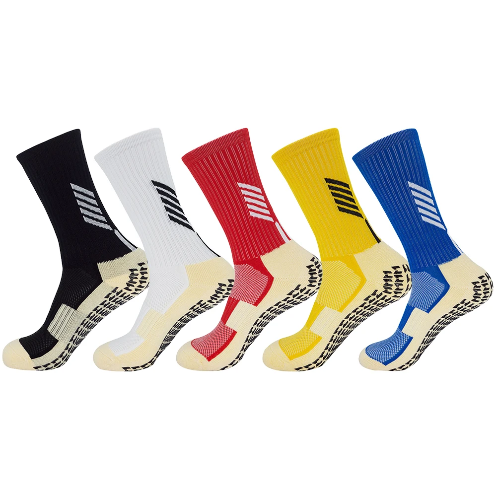 Men Football Socks Professional Anti Slip Football Socks Riding Cycling Sport Socks Nylon Breathable Running Stocking Sports
Men Football Socks Professional Anti Slip Football Socks Riding Cycling Sport Socks Nylon Breathable Running Stocking Sports