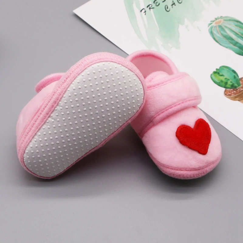 Fashion Baby Girls Boys Cute Cartoon Non-slip Cotton Toddler Floor Socks Animal pattern First Walker Shoes for Newborns 1 Pair
Fashion Baby Girls Boys Cute Cartoon Non-slip Cotton Toddler Floor Socks Animal pattern First Walker Shoes for Newborns 1 Pair