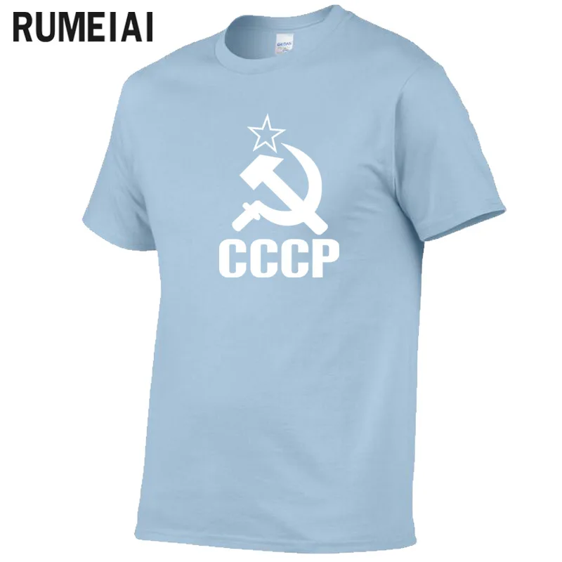 t CCCP russe t-shirts hommes urss Union sovitique mle manches courtes T-shirt moscou russie hommes t-shirts coton O cou ha
t CCCP russe t-shirts hommes urss Union sovitique mle manches courtes T-shirt moscou russie hommes t-shirts coton O cou ha