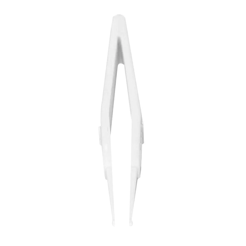 2PCS Newborn Safety Safe Care Infant Ear Nose Navel Plastic Tweezers Pincet Forceps Talheres Infantil Mamadeira Clips Pinza Hot
2PCS Newborn Safety Safe Care Infant Ear Nose Navel Plastic Tweezers Pincet Forceps Talheres Infantil Mamadeira Clips Pinza Hot