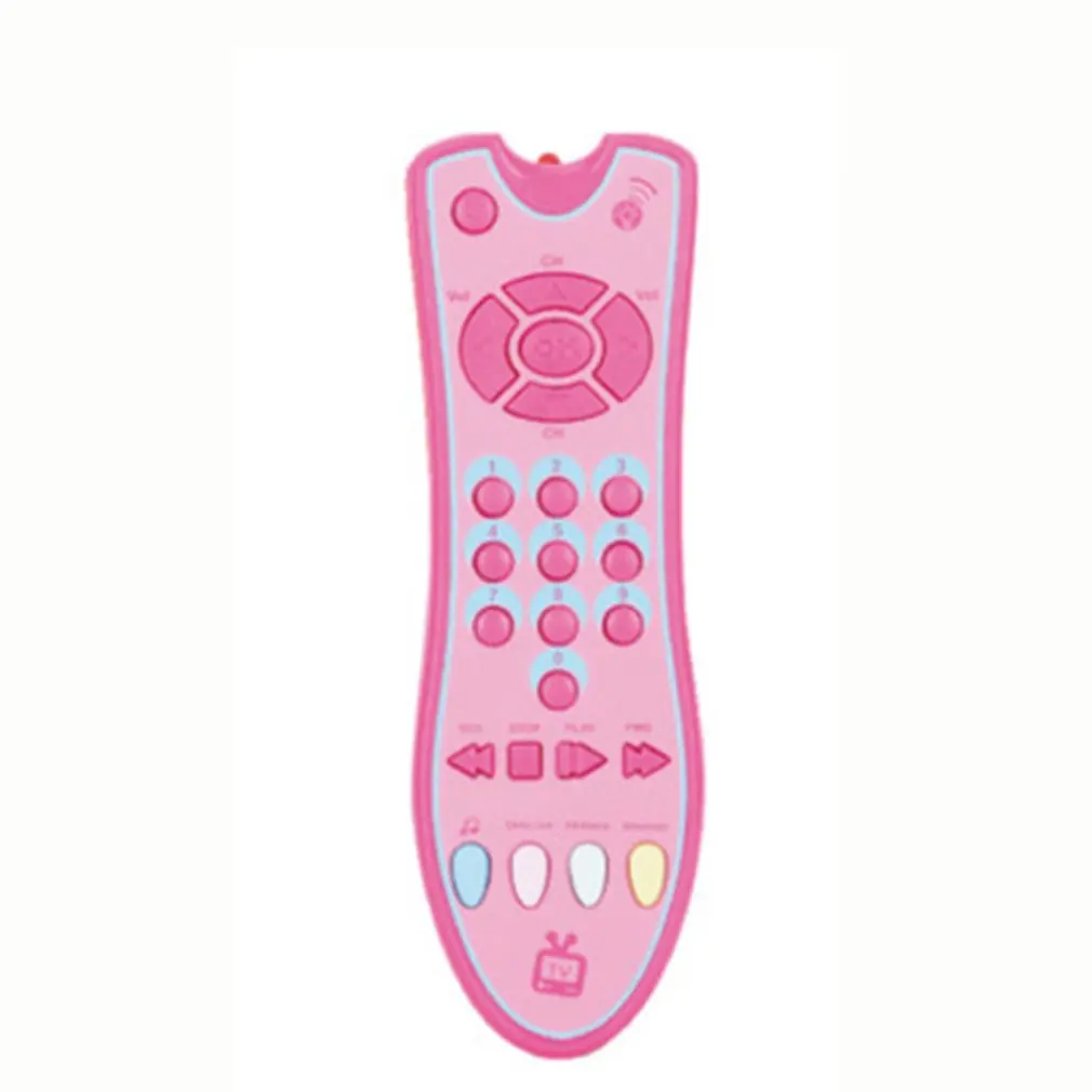 Baby Toys Music Mobile Phone TV Remote Control Early Educational Toys Electric Numbers Remote Learning Machine Toy Gift for Baby
Baby Toys Music Mobile Phone TV Remote Control Early Educational Toys Electric Numbers Remote Learning Machine Toy Gift for Baby