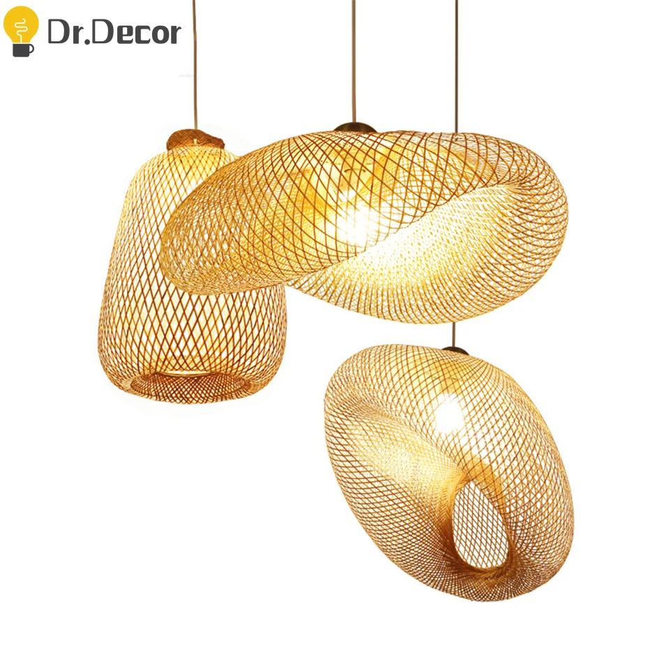 Chinese Classical Bamboo Lamp Pendant Lights Lighting Restaurant Rattan Pendant Lamp Kitchen Hanging Lamps Decor Light Fixtures
Chinese Classical Bamboo Lamp Pendant Lights Lighting Restaurant Rattan Pendant Lamp Kitchen Hanging Lamps Decor Light Fixtures
