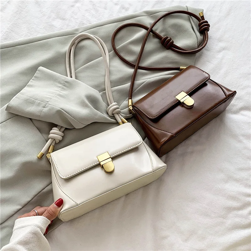 Women's bag 2020 popular new wild ladies single shoulder armpit bag Western fashion crossbody bag
Women's bag 2020 popular new wild ladies single shoulder armpit bag Western fashion crossbody bag