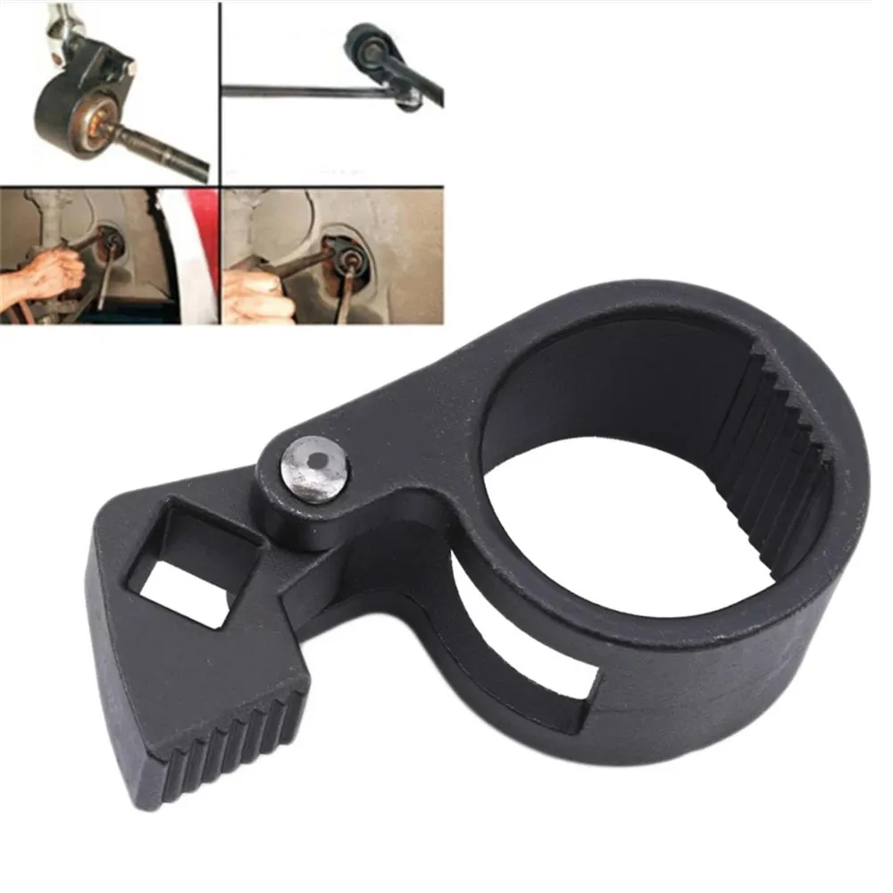 Universal Internal Traction Key Steering Wheel Track Rod Removal Garage Tool Ball Screw Disassembly Tools Car Removal Puller
Universal Internal Traction Key Steering Wheel Track Rod Removal Garage Tool Ball Screw Disassembly Tools Car Removal Puller